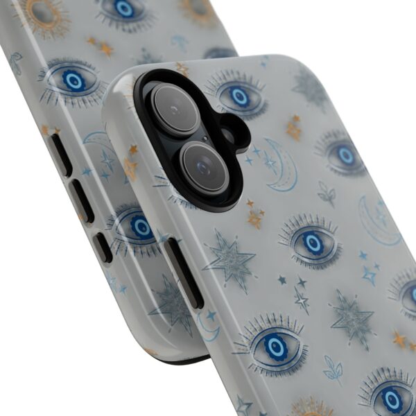 Evil eye | Tough Cases For iPhone Google Pixel Samsung - Image 200