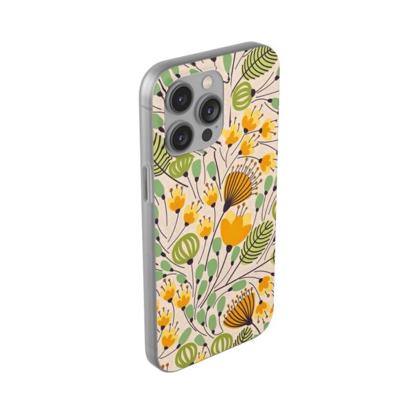 Digital Print Flowers Flexi Cases for iPhone and Samsung! - Image 239