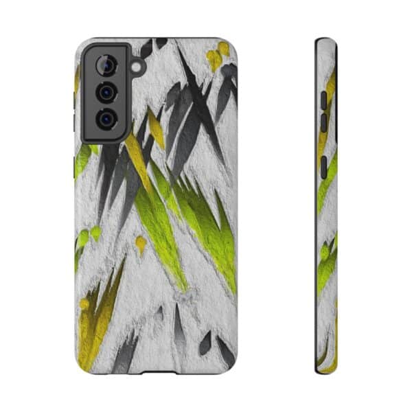 Hills Impact-Resistant Cases Custom Phone Cases For iPhone and Samsung Galaxy Series - Image 27