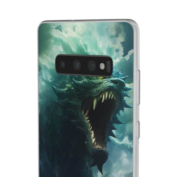 Sea Dragon Flexi Cases For iPhone and Samsung Series - Image 116