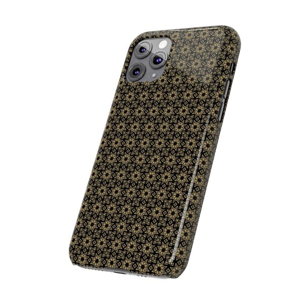 Pattern Slim Phone Cases Case-Mate Custom Phone Cases For iPhone and Samsung Series - Image 16