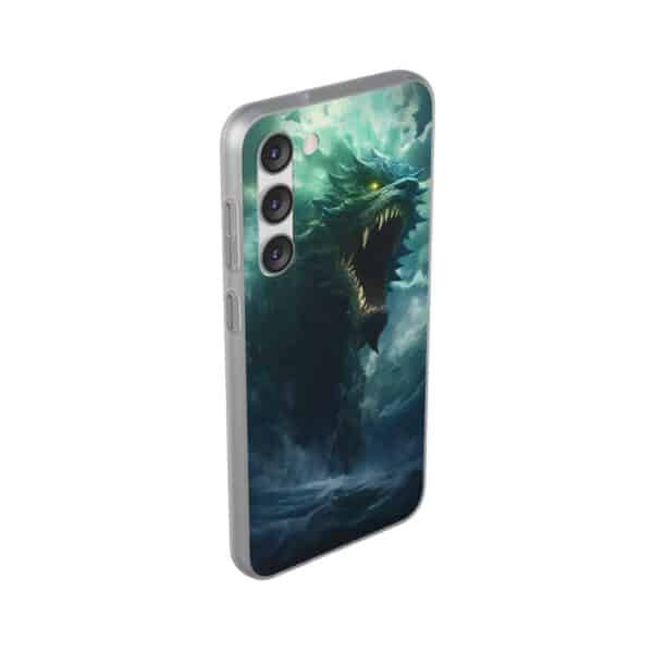 Sea Dragon Flexi Cases For iPhone and Samsung Series - Image 247