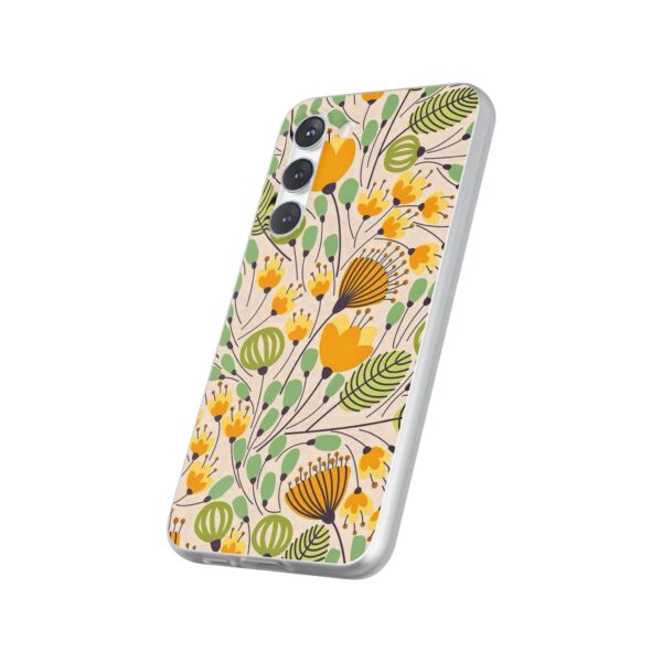 Digital Print Flowers Flexi Cases for iPhone and Samsung! - Image 220