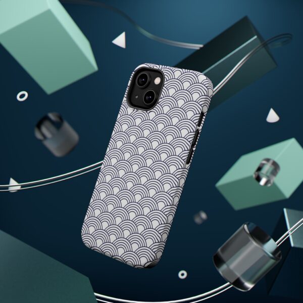 Ocean Waves | Magnetic Tough Case For iPhone - Image 7