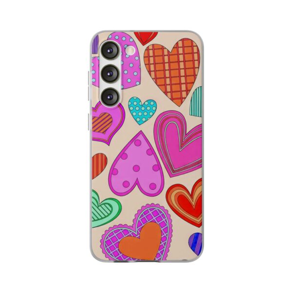 Elegant Pattern Flexi Cases for Samsung and iPhone - Image 217