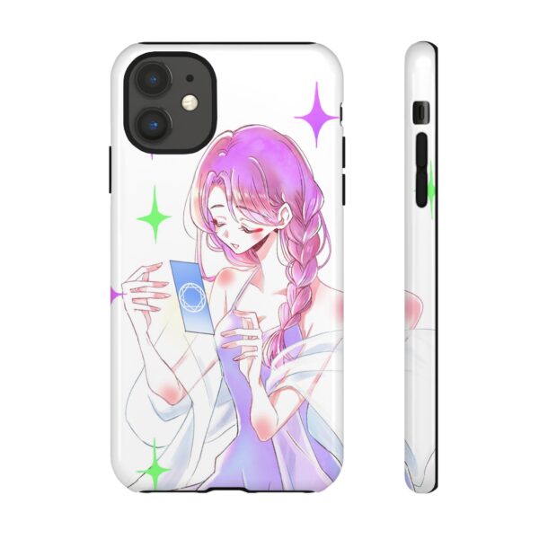 Princess Tough Cases For Samsung iPhone - Image 19