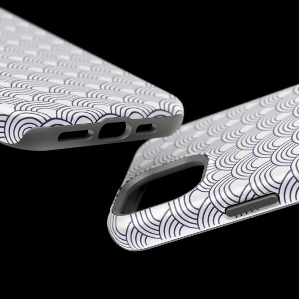 Ocean Waves | Magnetic Tough Case For iPhone - Image 91