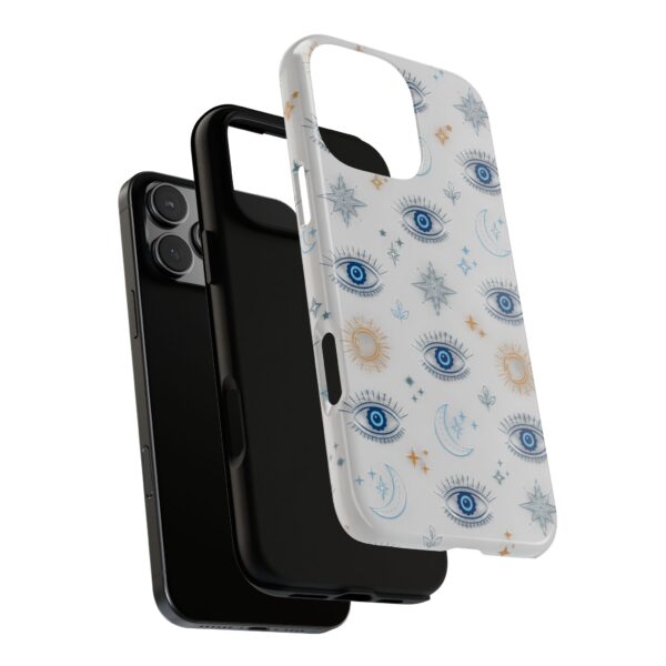 Evil eye | Tough Cases For iPhone Google Pixel Samsung - Image 217
