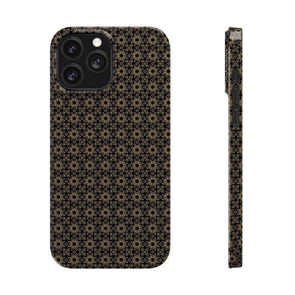 Pattern Slim Phone Cases Case-Mate Custom Phone Cases For iPhone and Samsung Series - Image 34