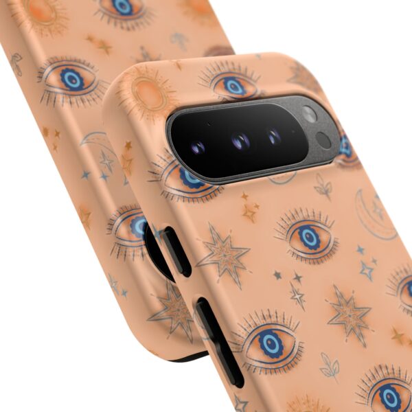 Evil eye | Tough Cases For iPhone Google Pixel Samsung - Image 233