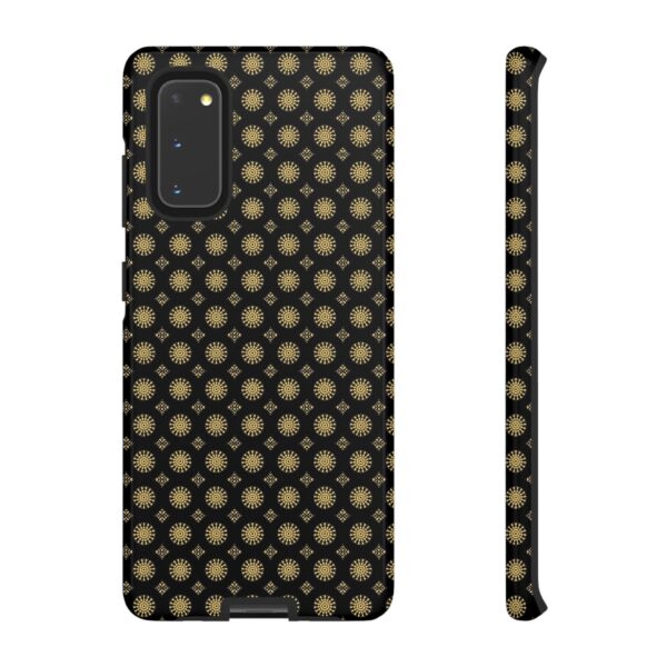 Rainbow Designs Very Cool On Tough Cases Custom Phone Cases For iPhone Google Pixel and Samsung Series - Image 24