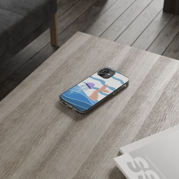 Under The Sea Clear Cases For iPhone and Samsung - Image 26