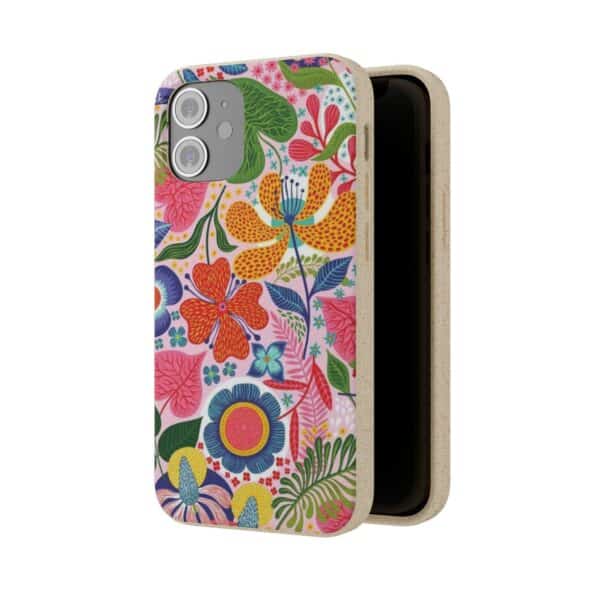 Nature Biodegradable Cases For iPhone and Samsung 🌱🌿📱 - Image 18