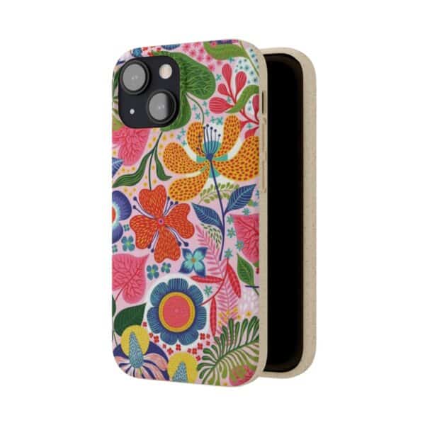 Nature Biodegradable Cases For iPhone and Samsung 🌱🌿📱 - Image 74