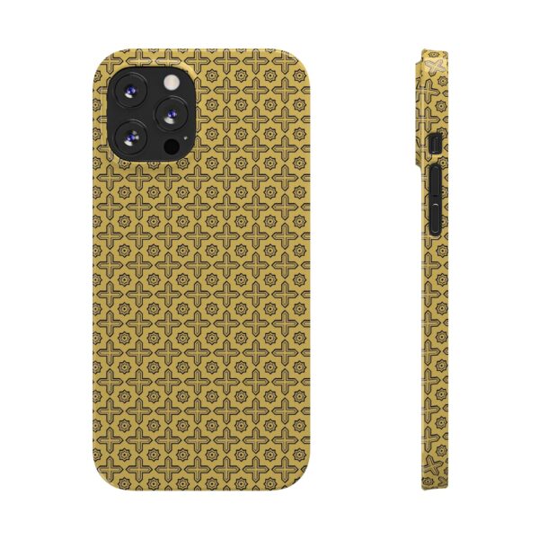 Pattern Slim Phone Cases Case-Mate Custom Phone Cases For iPhone and Samsung Series - Image 46