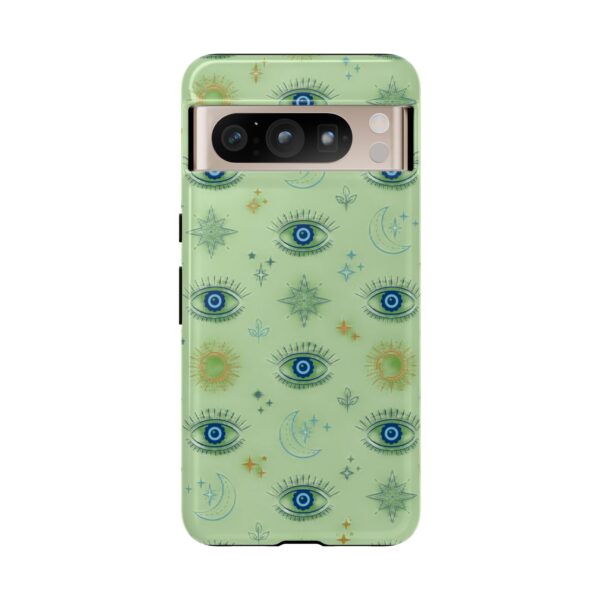 Evil eye | Tough Cases For iPhone Google Pixel Samsung - Image 175