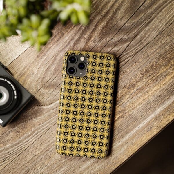 Pattern Slim Phone Cases Case-Mate Custom Phone Cases For iPhone and Samsung Series - Image 17