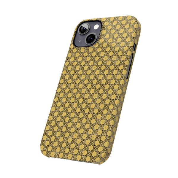 Pattern Slim Phone Cases Case-Mate Custom Phone Cases For iPhone and Samsung Series - Image 24