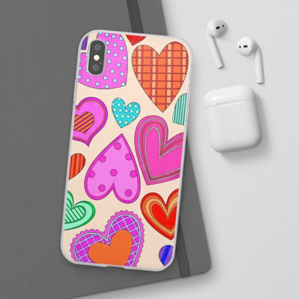 Elegant Pattern Flexi Cases for Samsung and iPhone - Image 109