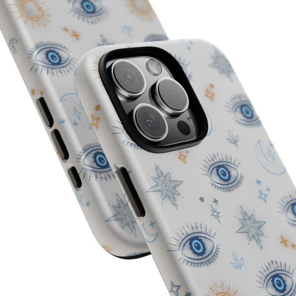Evil eye | Tough Cases For iPhone Google Pixel Samsung - Image 220