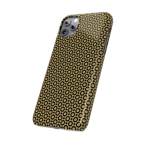Pattern Slim Phone Cases Case-Mate Custom Phone Cases For iPhone and Samsung Series - Image 20