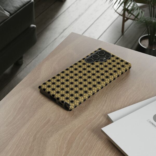 Rainbow Designs Beautiful and Cool On Tough Cases Custom Phone Cases For iPhone Google Pixel and Samsung Series - Image 91
