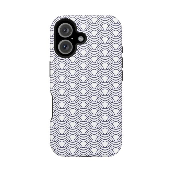Ocean Waves | Magnetic Tough Case For iPhone - Image 101