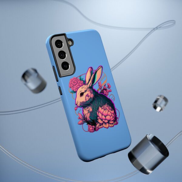 Rabbit Slim Phone Cases Case-Mate Custom Phone Cases For iPhone and Samsung Series - Image 70