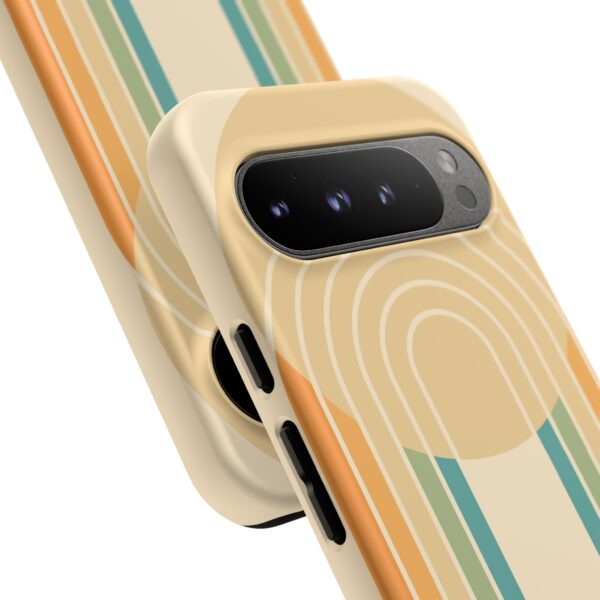 Hippie Retro Rainbow | Tough Case For iPhone Samsung Google Pixel - Image 239