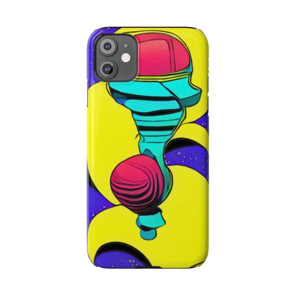 Digital Art Slim Phone Cases Case-Mate Custom Phone Cases For iPhone and Samsung Series - Image 11