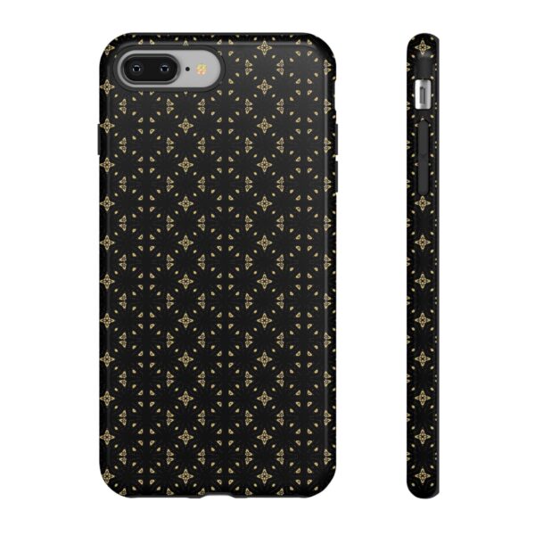 Rainbow Designs Very Cool On Tough Cases Custom Phone Cases For iPhone Google Pixel and Samsung Series - Image 2