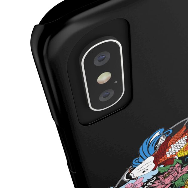 Fish and Vegetables Slim Phone Cases Case-Mate Custom Phone Cases For iPhone and Samsung Series - Image 4