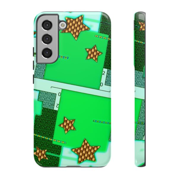 3D Modern Floral | Tough Phone Case For iPhone | Google Pixel | Samsung - Image 39