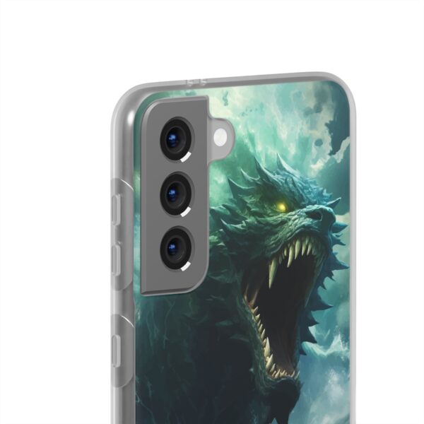 Sea Dragon Flexi Cases For iPhone and Samsung Series - Image 165