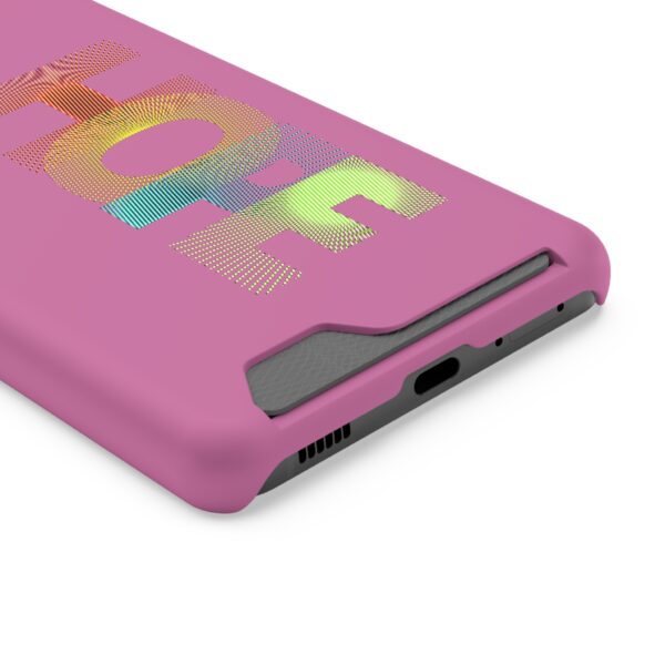 HOPE letters Phone Case For Samsung iPhones - Image 70
