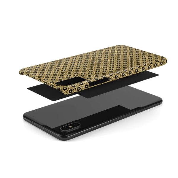 Pattern Slim Phone Cases Case-Mate Custom Phone Cases For iPhone and Samsung Series - Image 5