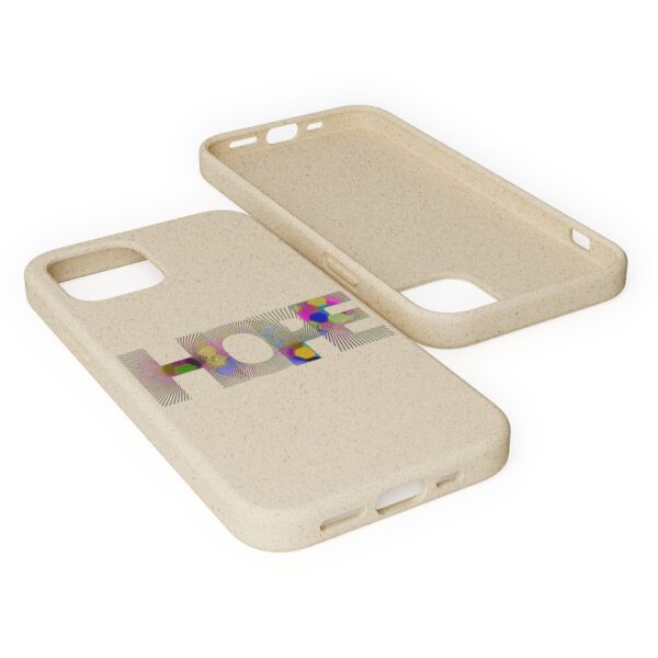 HOPE Biodegradable Cases For iPhone and Samsung Series - Image 44