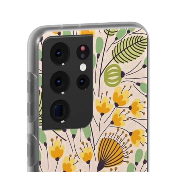 Digital Print Flowers Flexi Cases for iPhone and Samsung! - Image 173