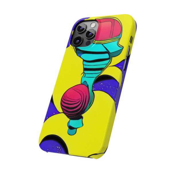 Digital Art Slim Phone Cases Case-Mate Custom Phone Cases For iPhone and Samsung Series - Image 40