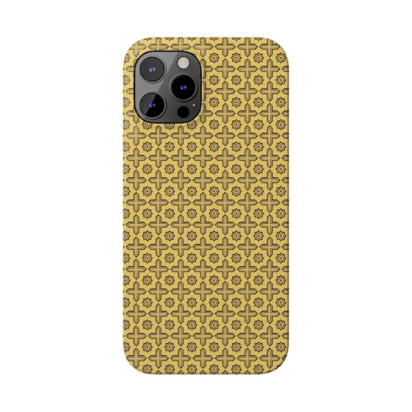 Pattern Slim Phone Cases Case-Mate Custom Phone Cases For iPhone and Samsung Series - Image 47
