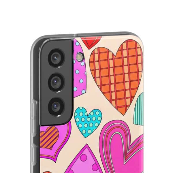 Elegant Pattern Flexi Cases for Samsung and iPhone - Image 189