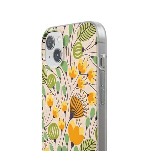 Digital Print Flowers Flexi Cases for iPhone and Samsung! - Image 206