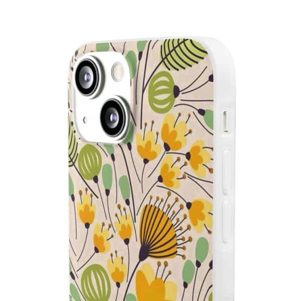 Digital Print Flowers Flexi Cases for iPhone and Samsung! - Image 131