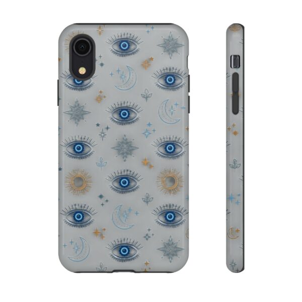Evil eye | Tough Cases For iPhone Google Pixel Samsung - Image 13