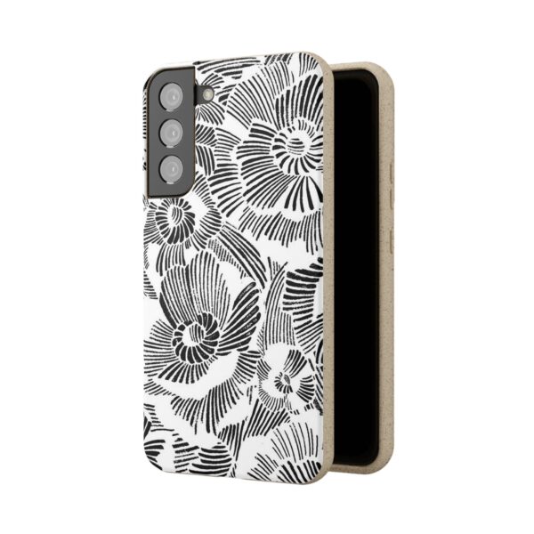 Flowers Biodegradable Cases for iPhone and Samsung - Image 154