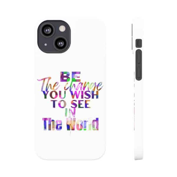 Slim Cases For iPhone & Samsung Series - Image 5