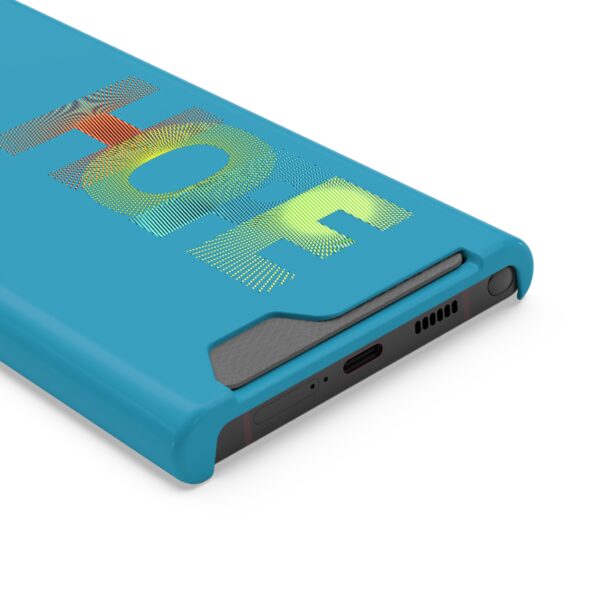 HOPE Phone Case With Card Holder For iPhone and Samsung - Image 18