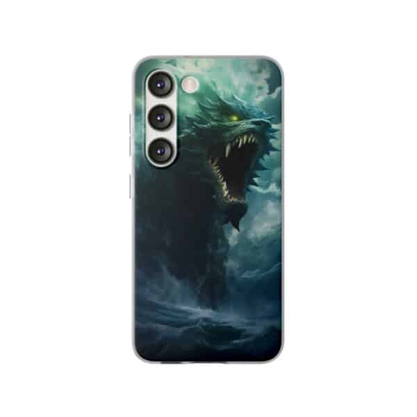 Sea Dragon Flexi Cases For iPhone and Samsung Series - Image 241