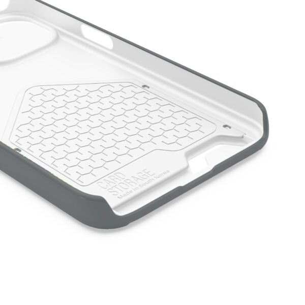 HOPE Phone Case With Card Holder For iPhone and Samsung - Image 27