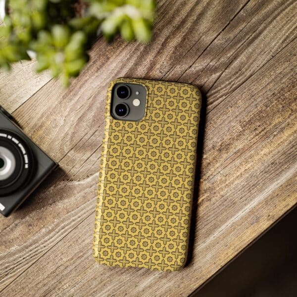 Pattern Slim Phone Cases Case-Mate Custom Phone Cases For iPhone and Samsung Series - Image 13